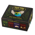 Mix Your Own 6-Pack – Thai Rice Puffs