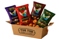 Mix Your Own 6-Pack - Tuk Tuk Street Kitchen