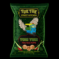 Tom Yum Thai Rice Puffs - True Roots FoodsRice Puffs